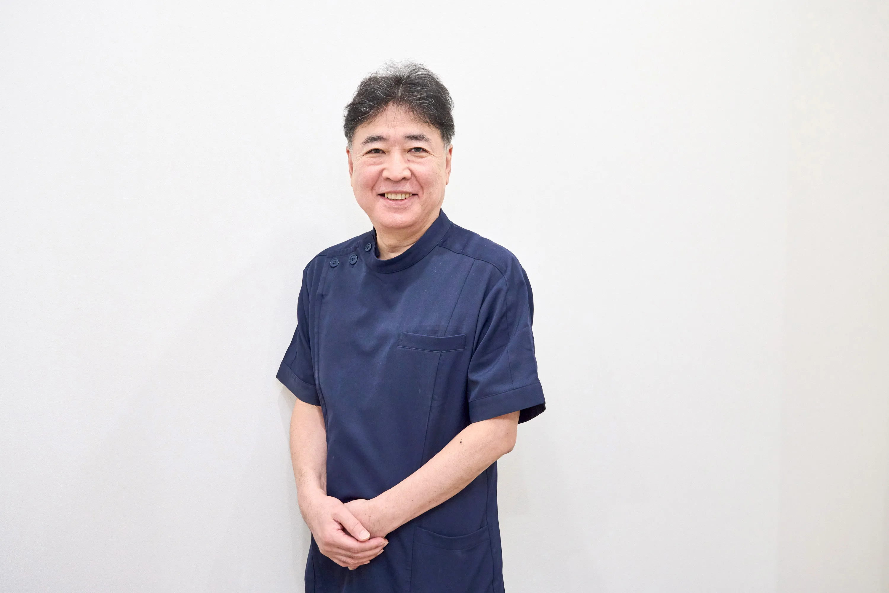 吉野一雄